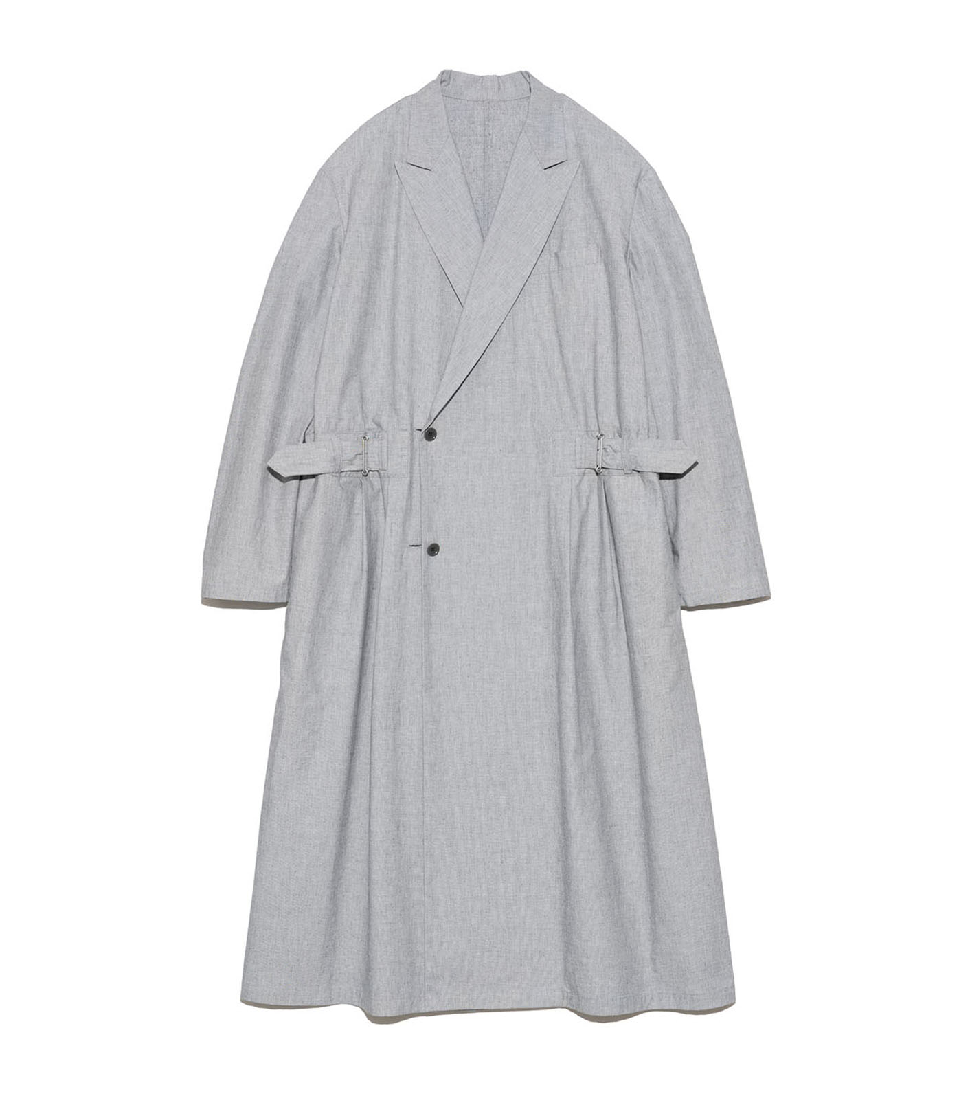 LH(Light Gray)