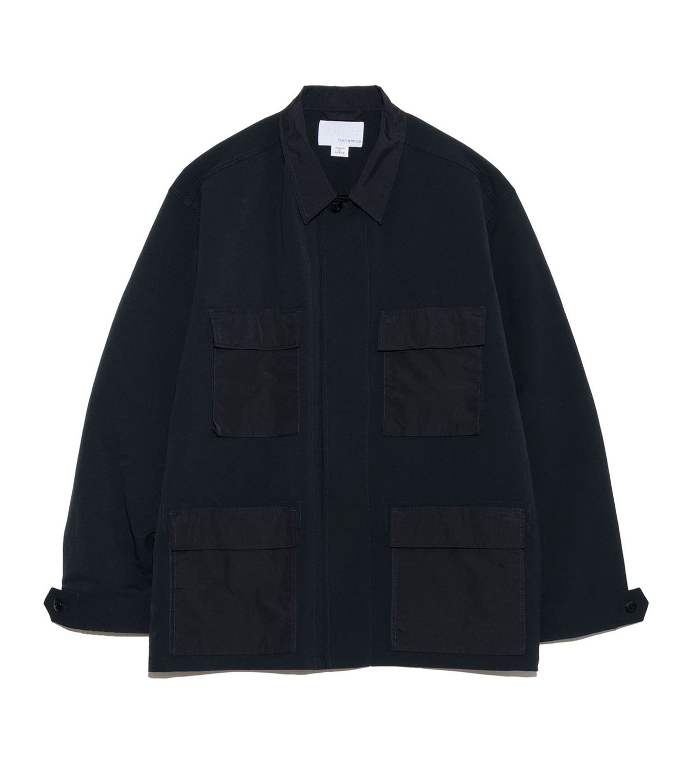 K(Black)