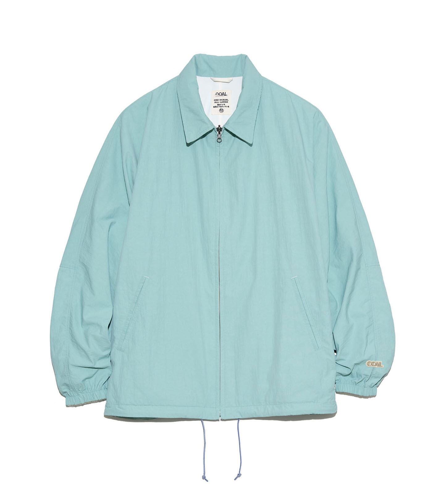 CG(Coral Green)