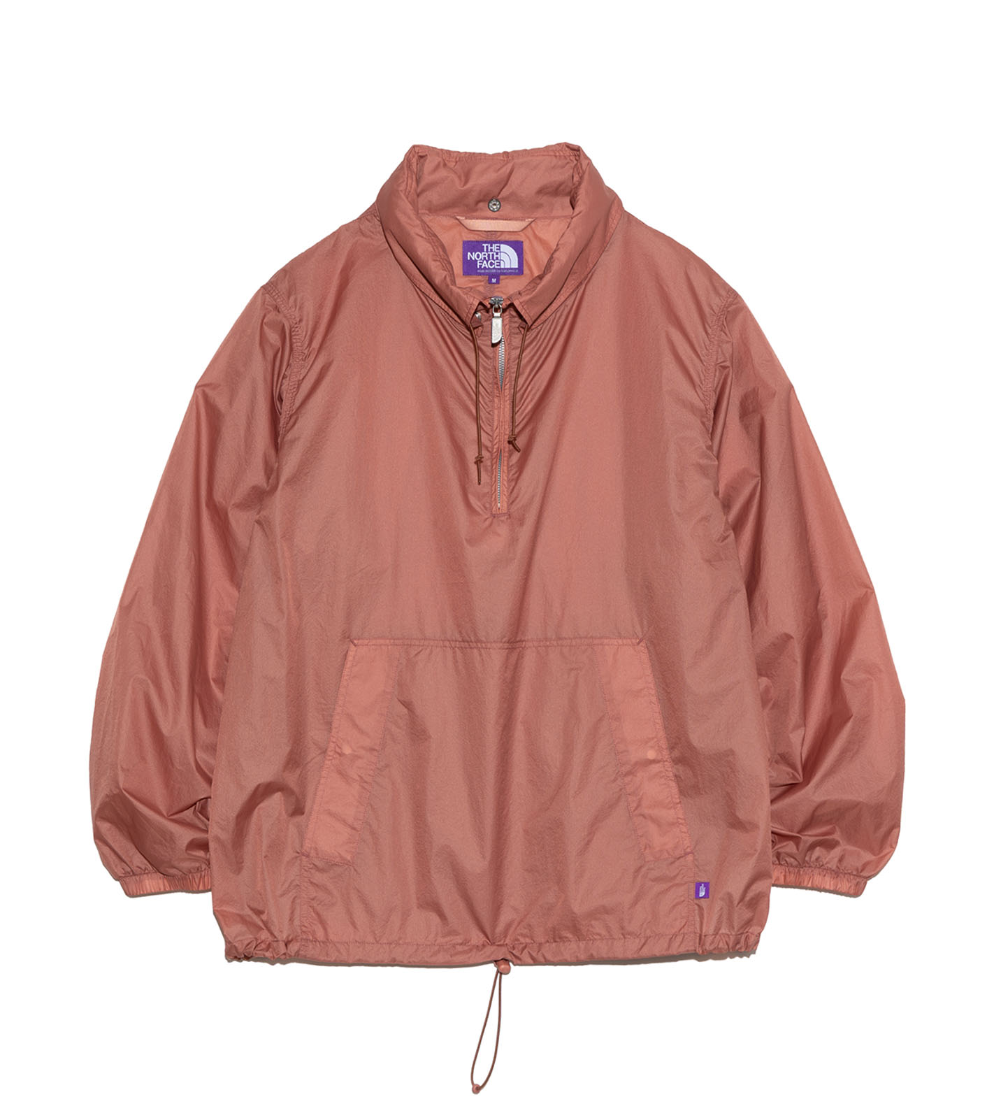 PG(Pink Ginger)
