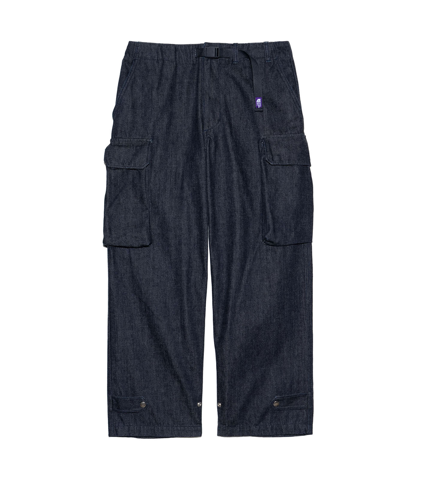 ID(Indigo)