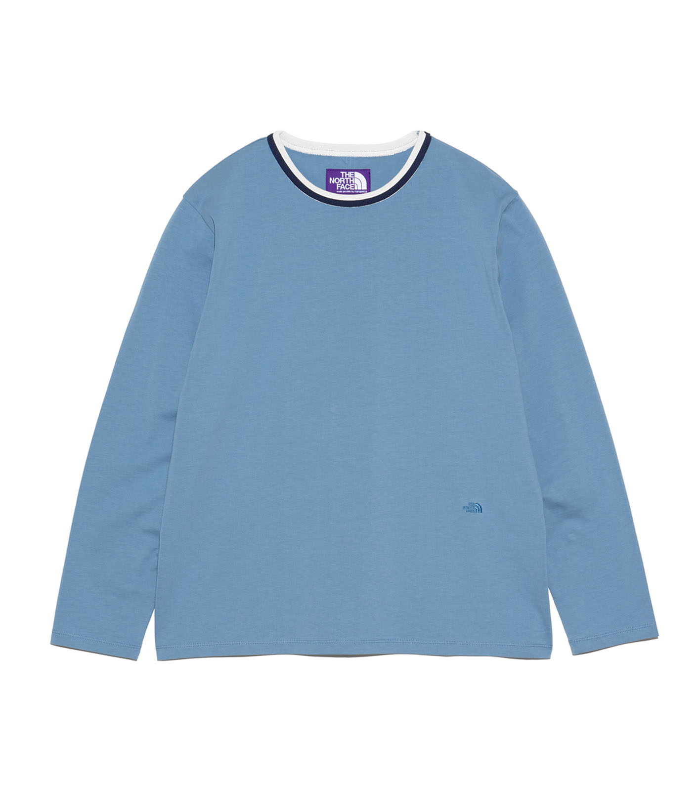 SB(Smoke Blue)
