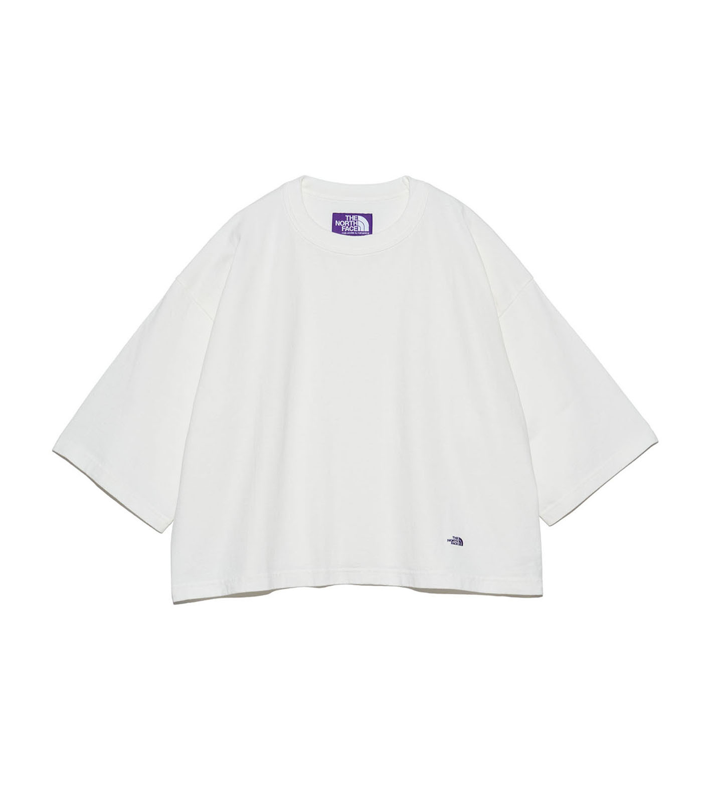 OP(Off White x Purple)