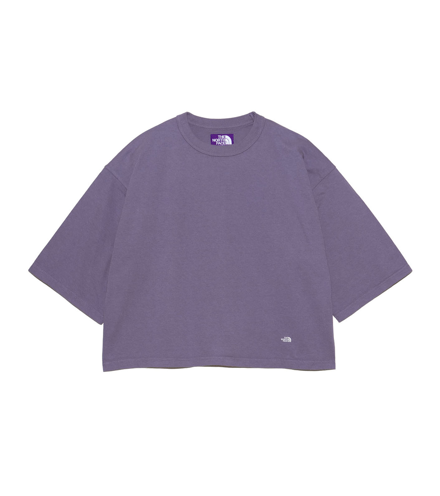 FO(Fade Purple x Off White)
