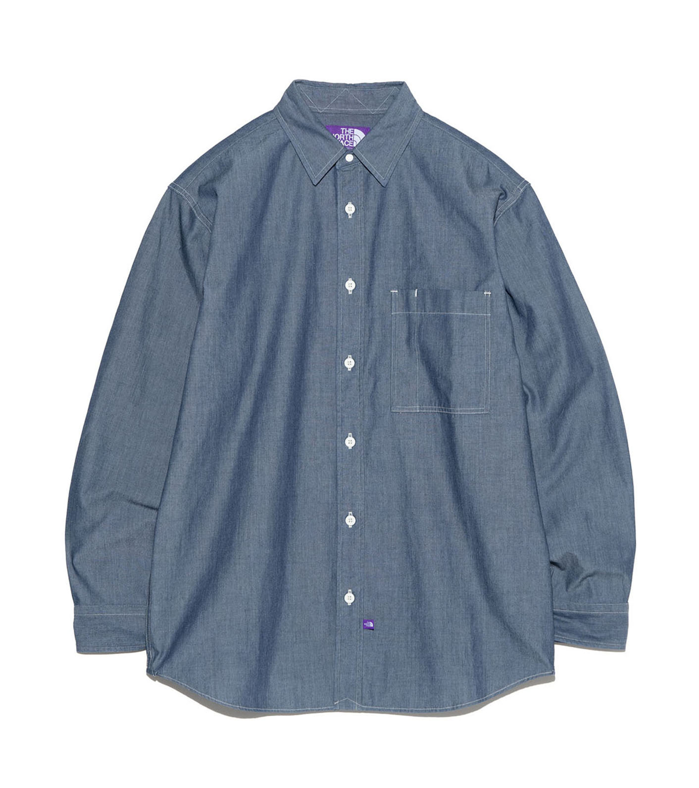 ID(Indigo)