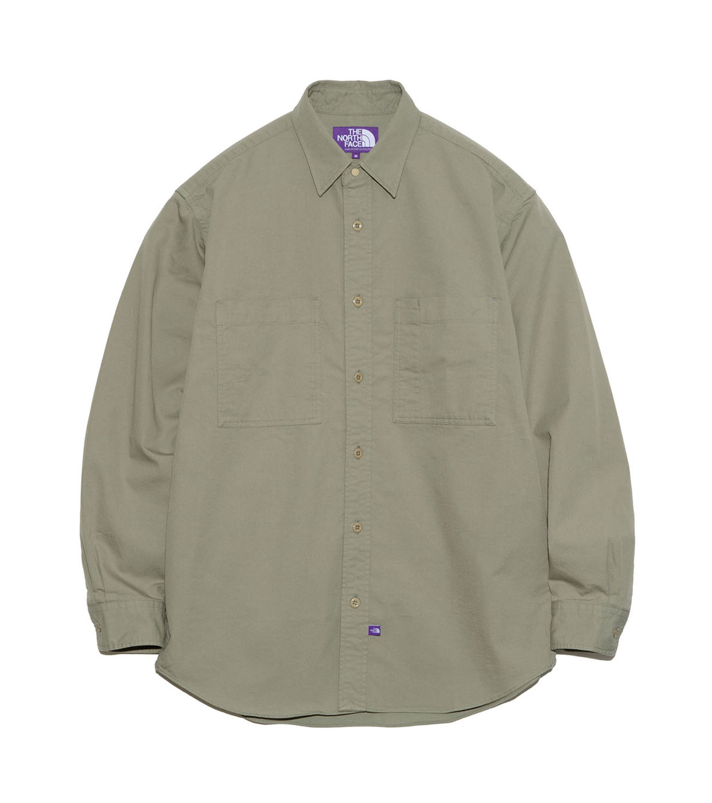 SG(Sage Green)