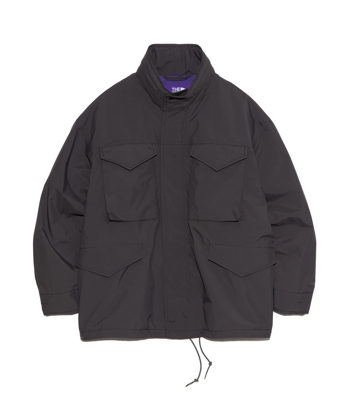 AH(Asphalt Gray)