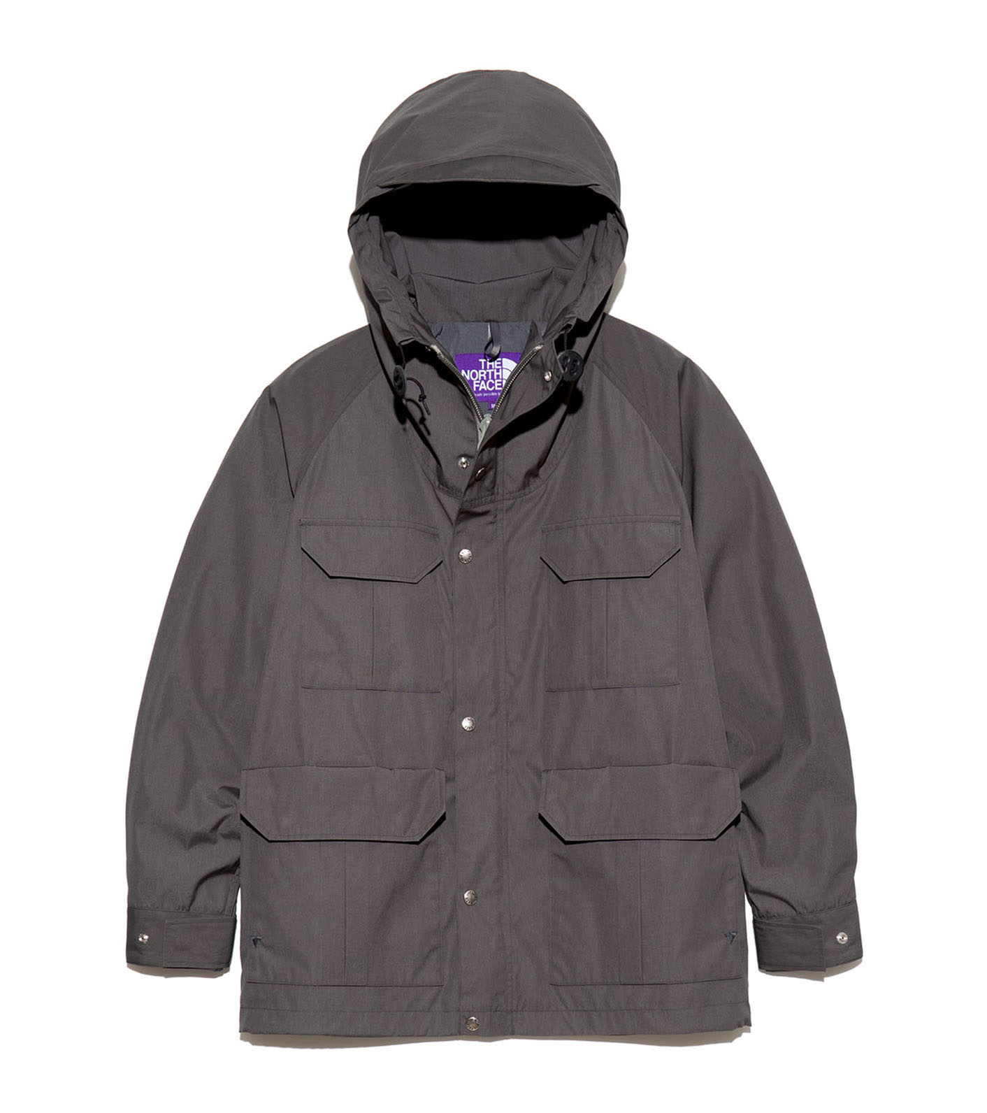 AH(Asphalt Gray)