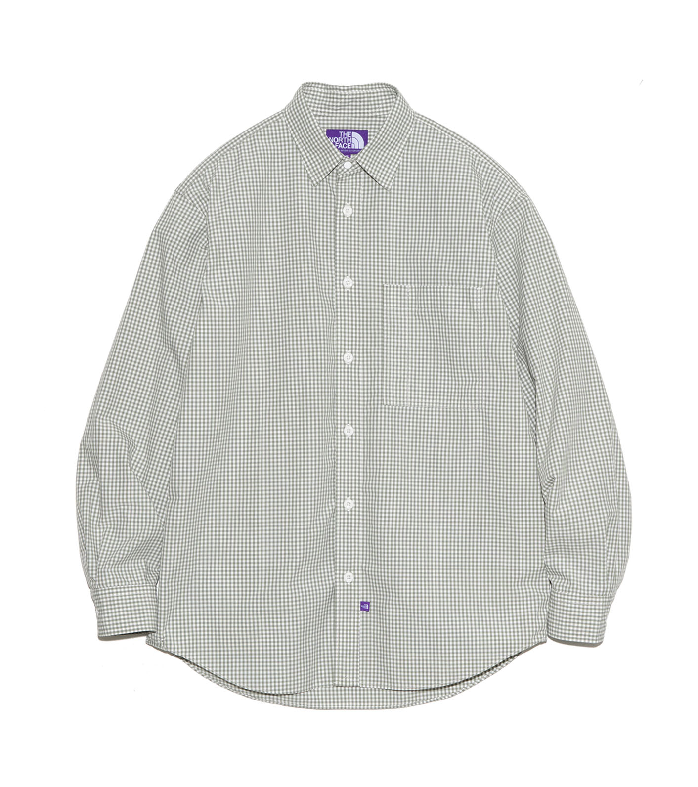 SG(Sage Green)