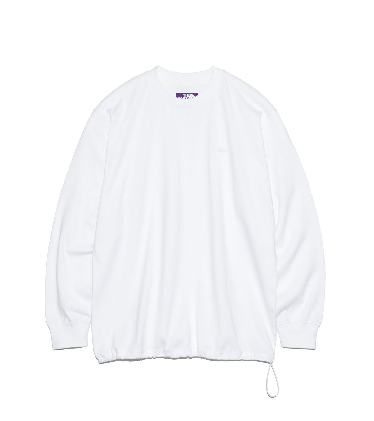 W(White)