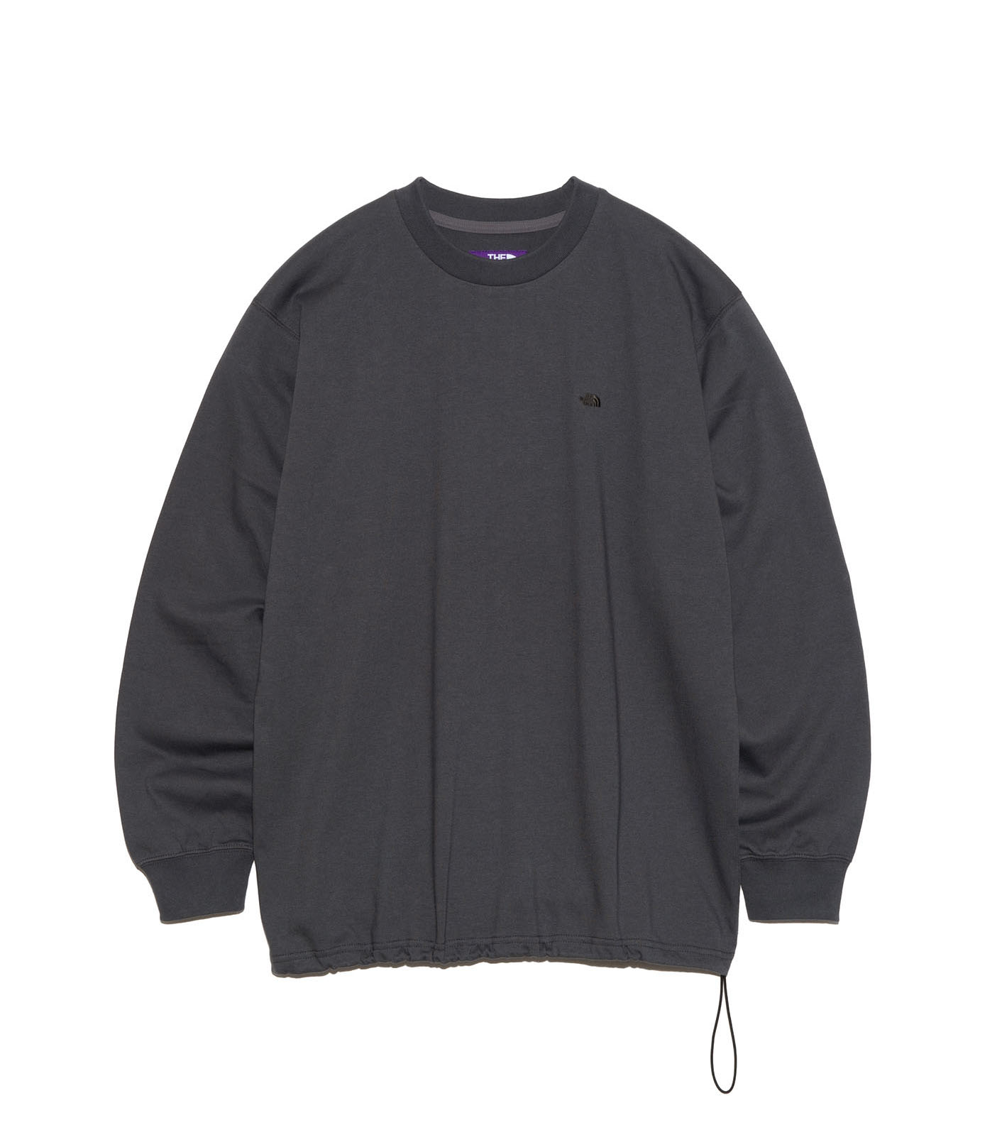 AH(Asphalt Gray)