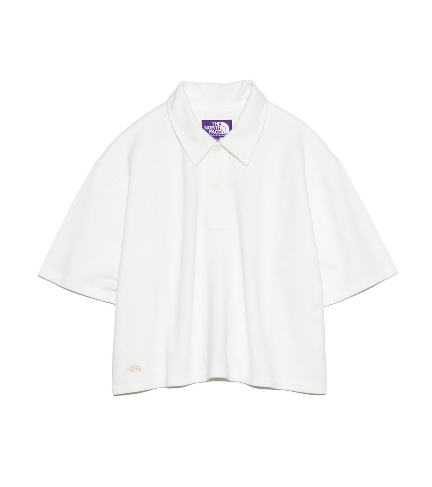 W(White)