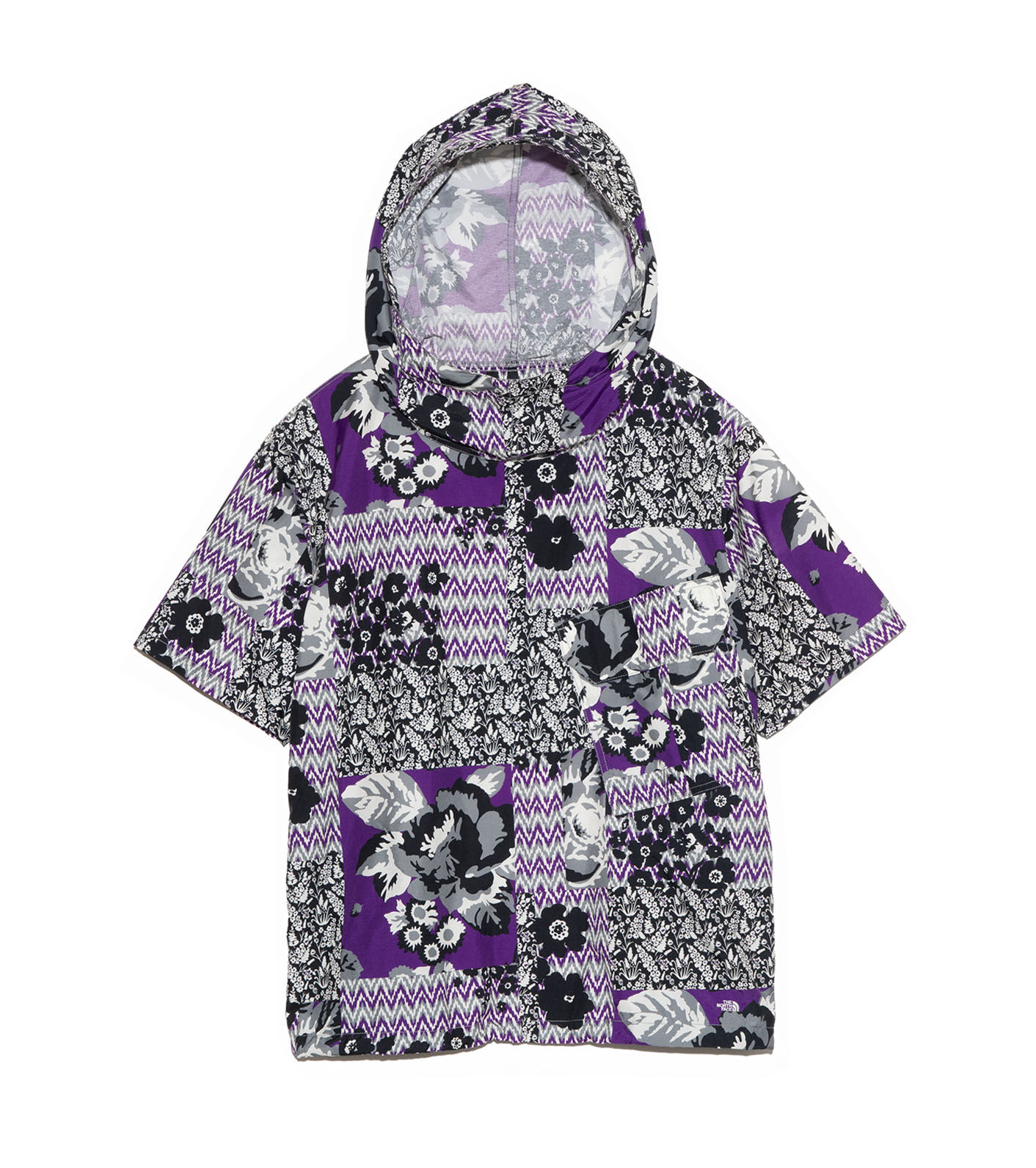 FP(Floral Patchwork)