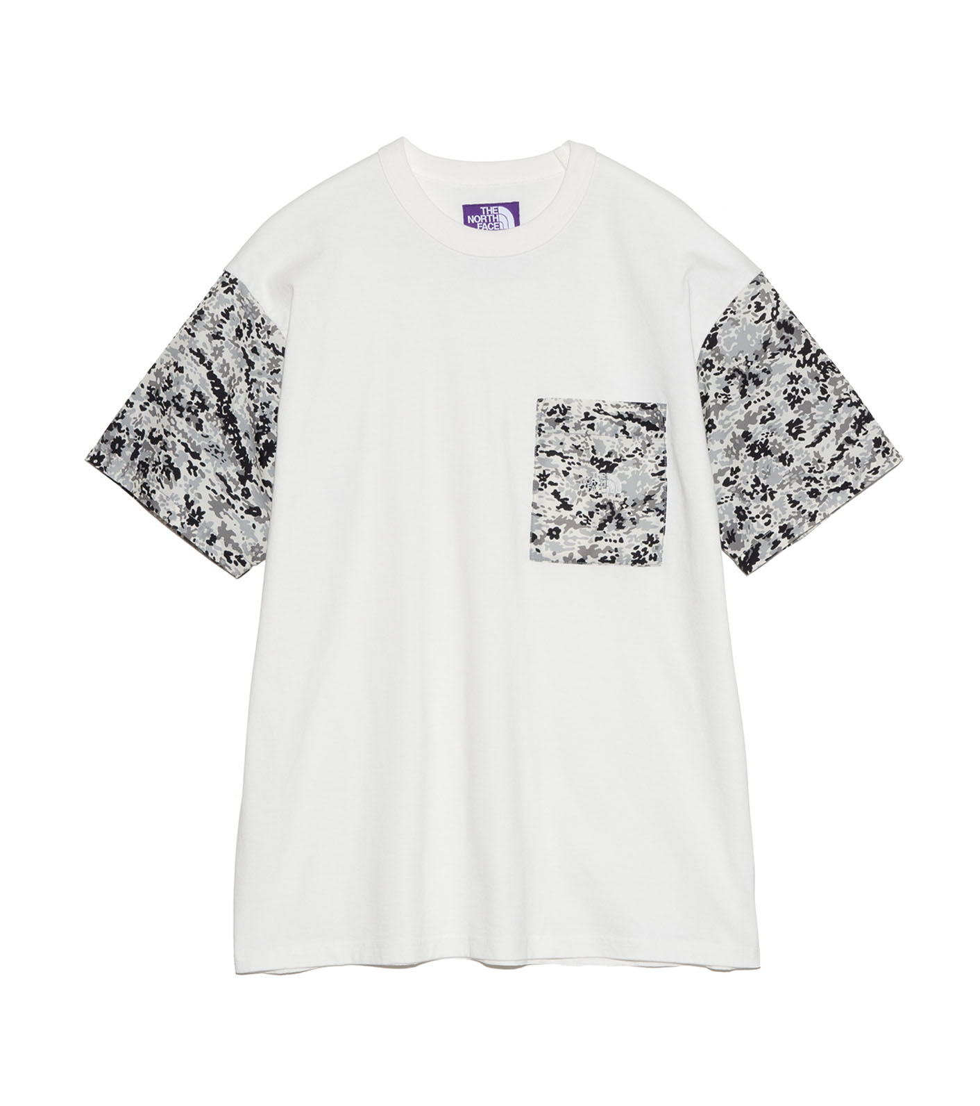 FC(Flower Camouflage)