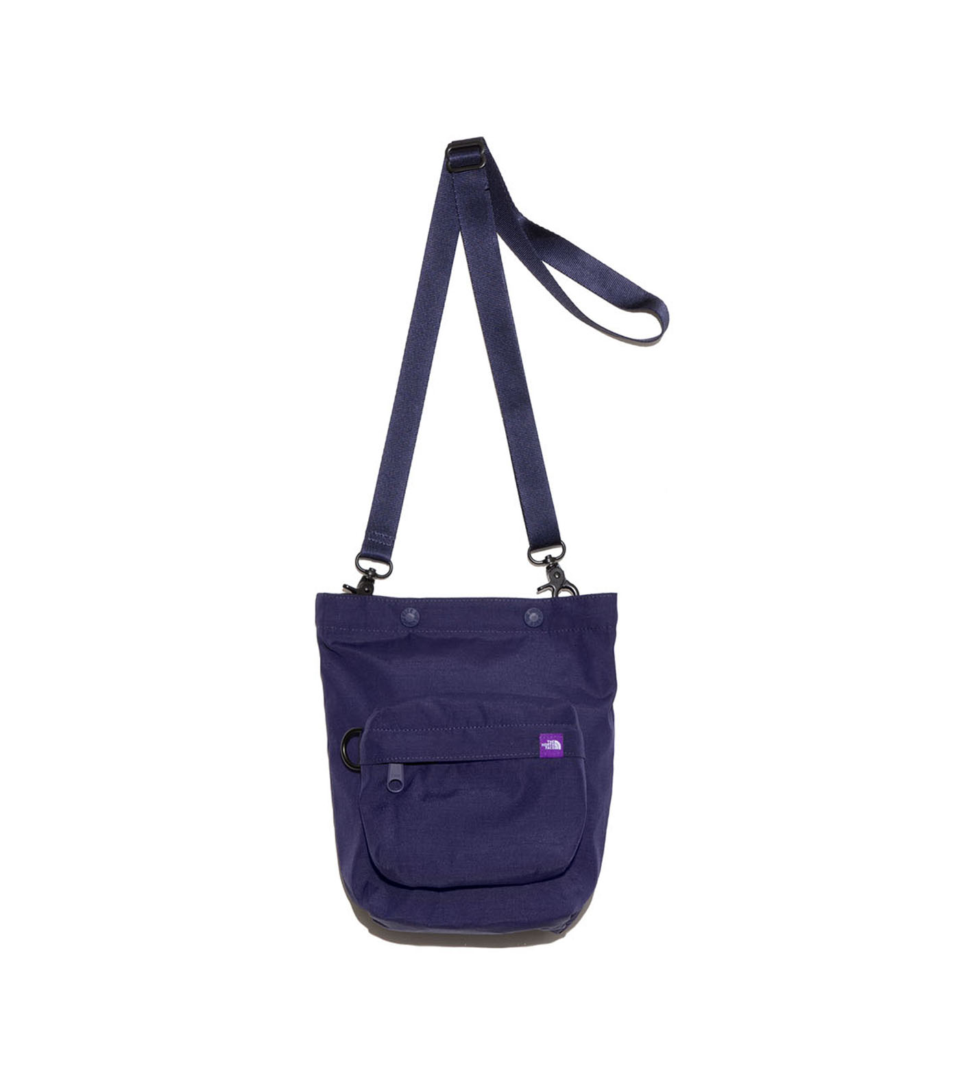 PP(Purple)