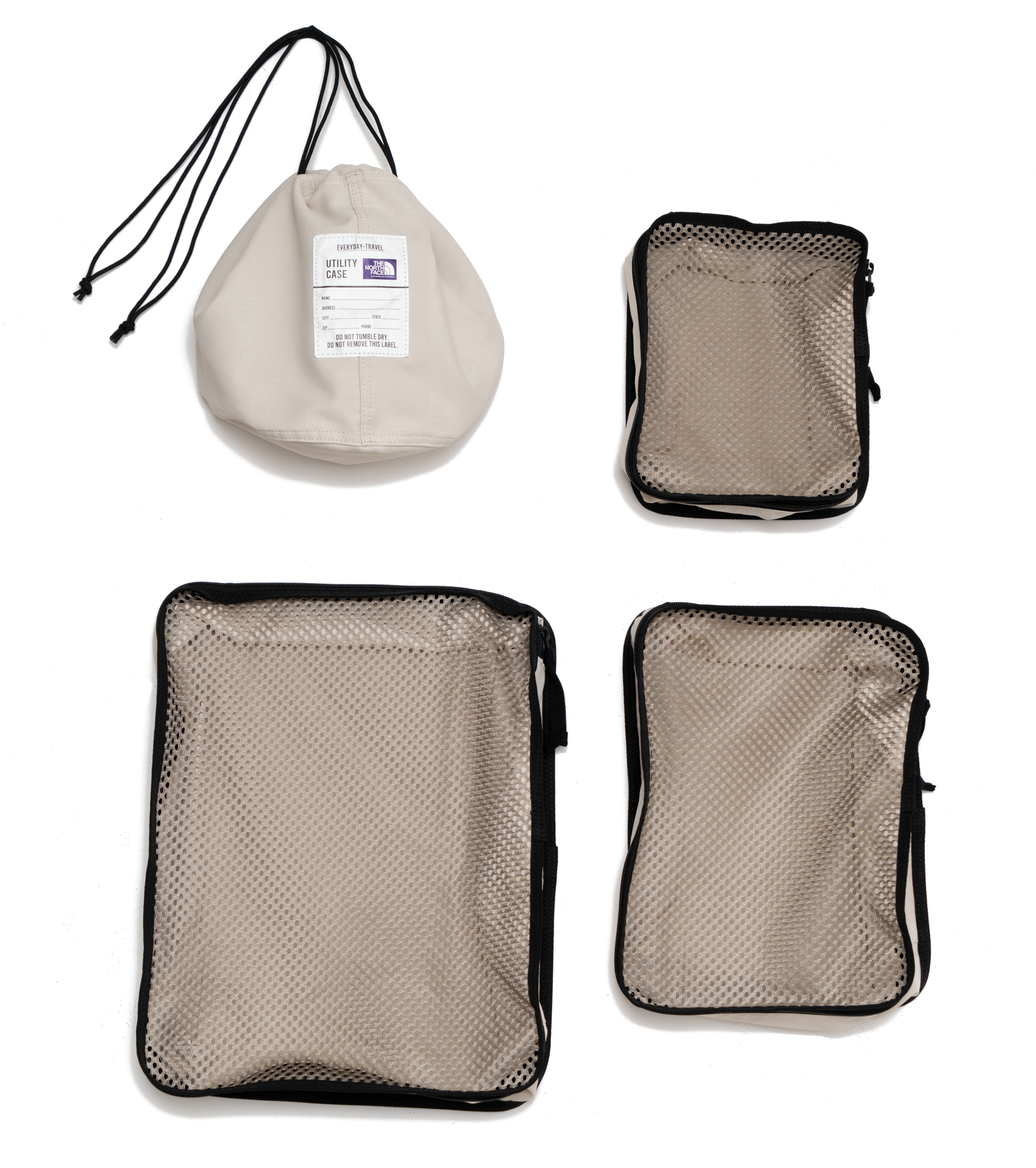 LB(Light Beige)