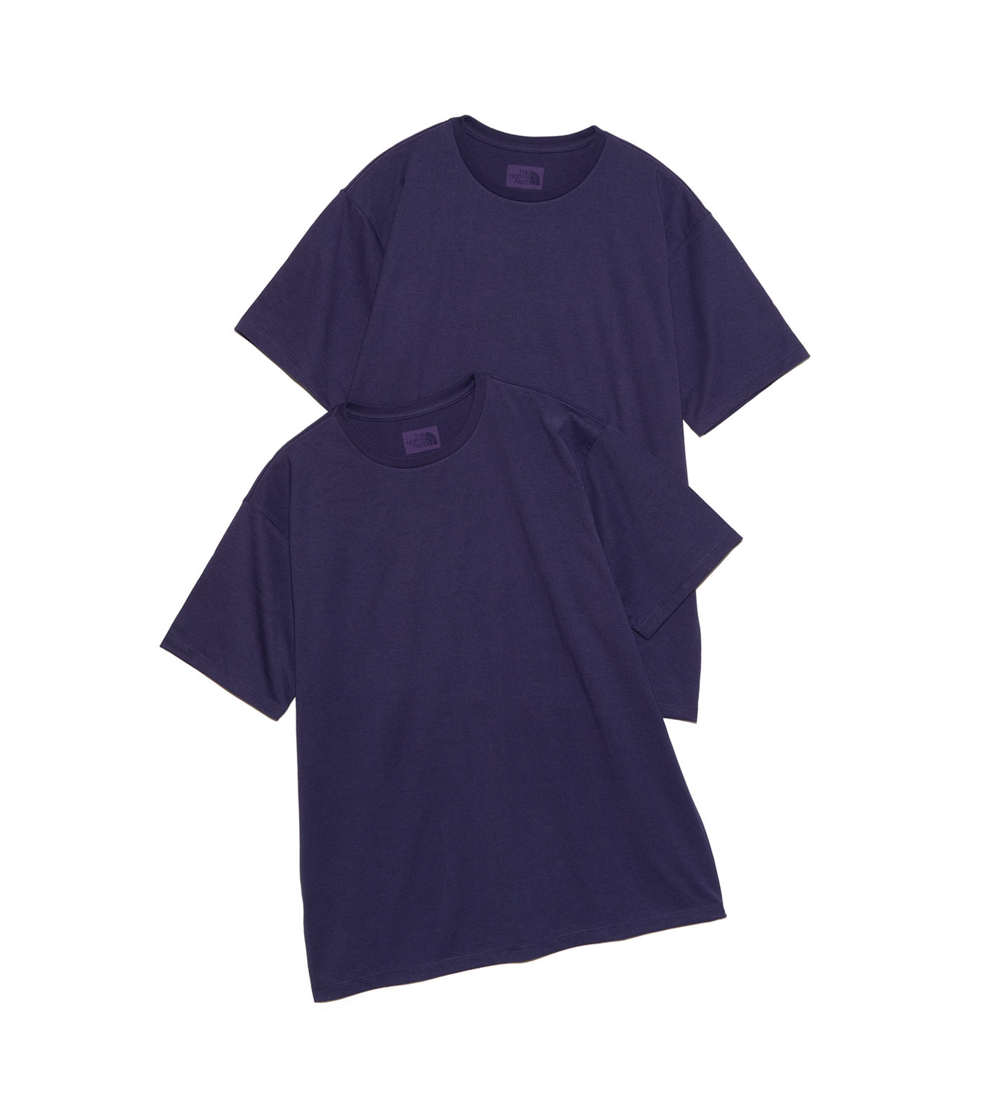 PP(Purple)