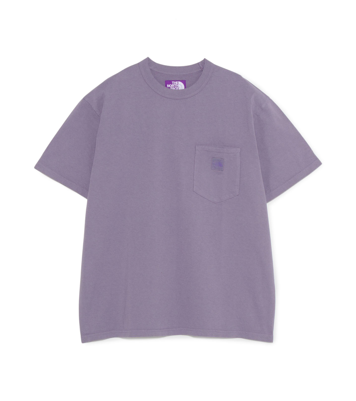 FP(Fade Purple)