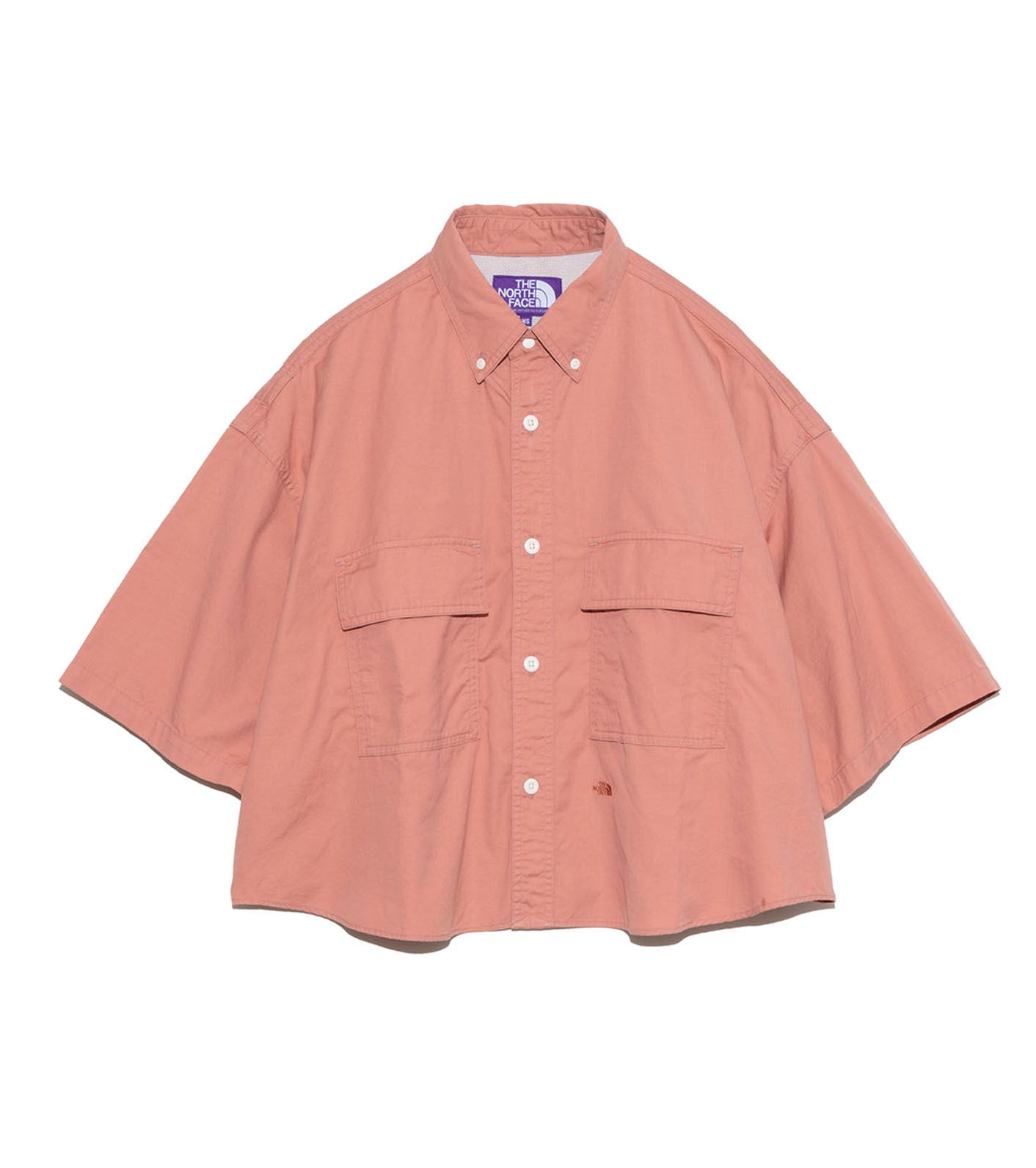 PG(Pink Ginger)