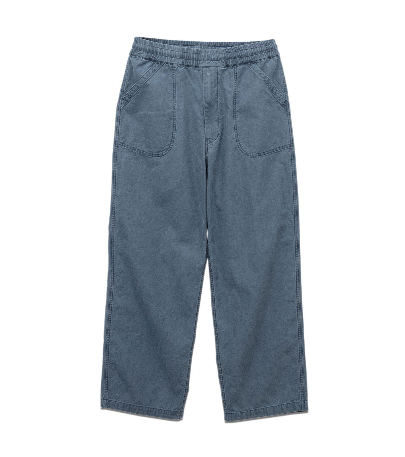 LI(Light Indigo)