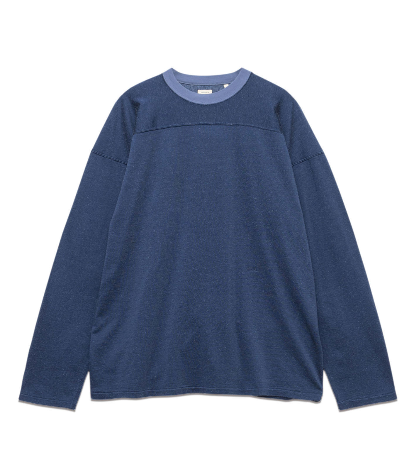 FB(Fade Blue)