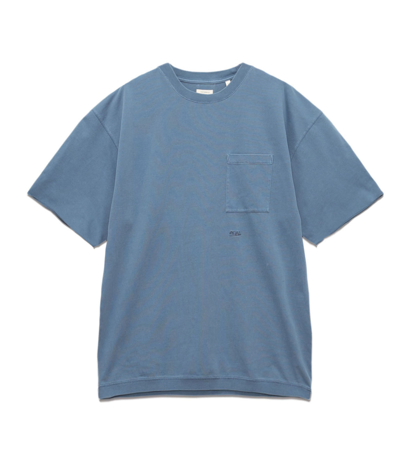 FB(Fade Blue)