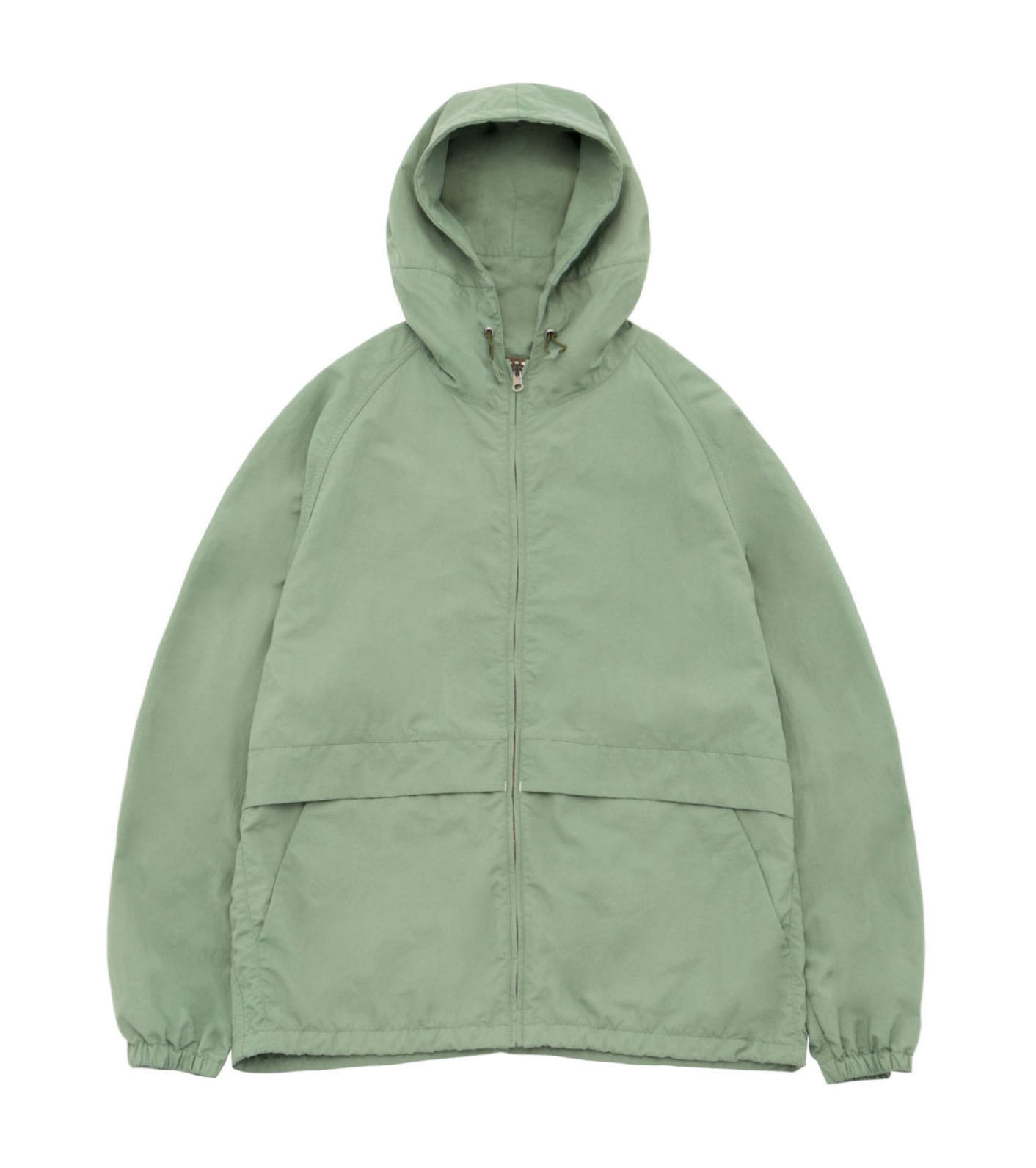 FG(Fade Green)