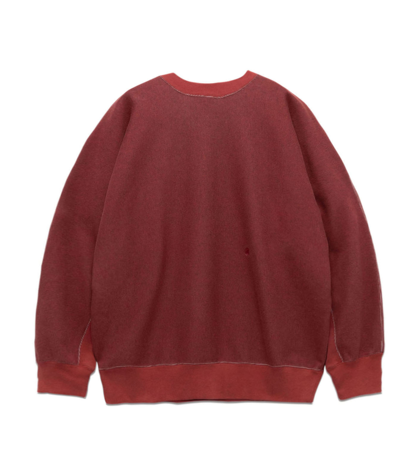HR(Heather Red)