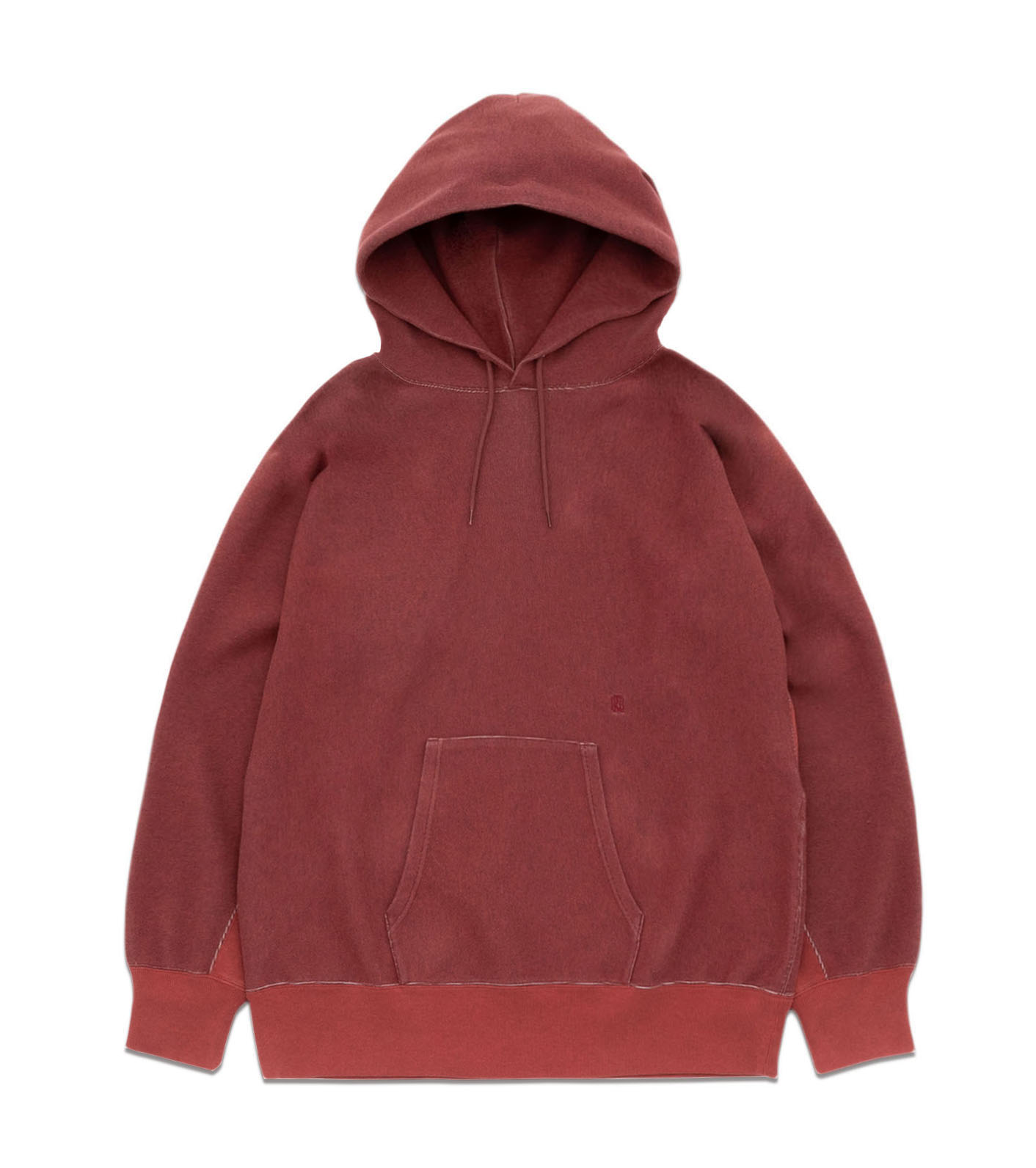 HR(Heather Red)