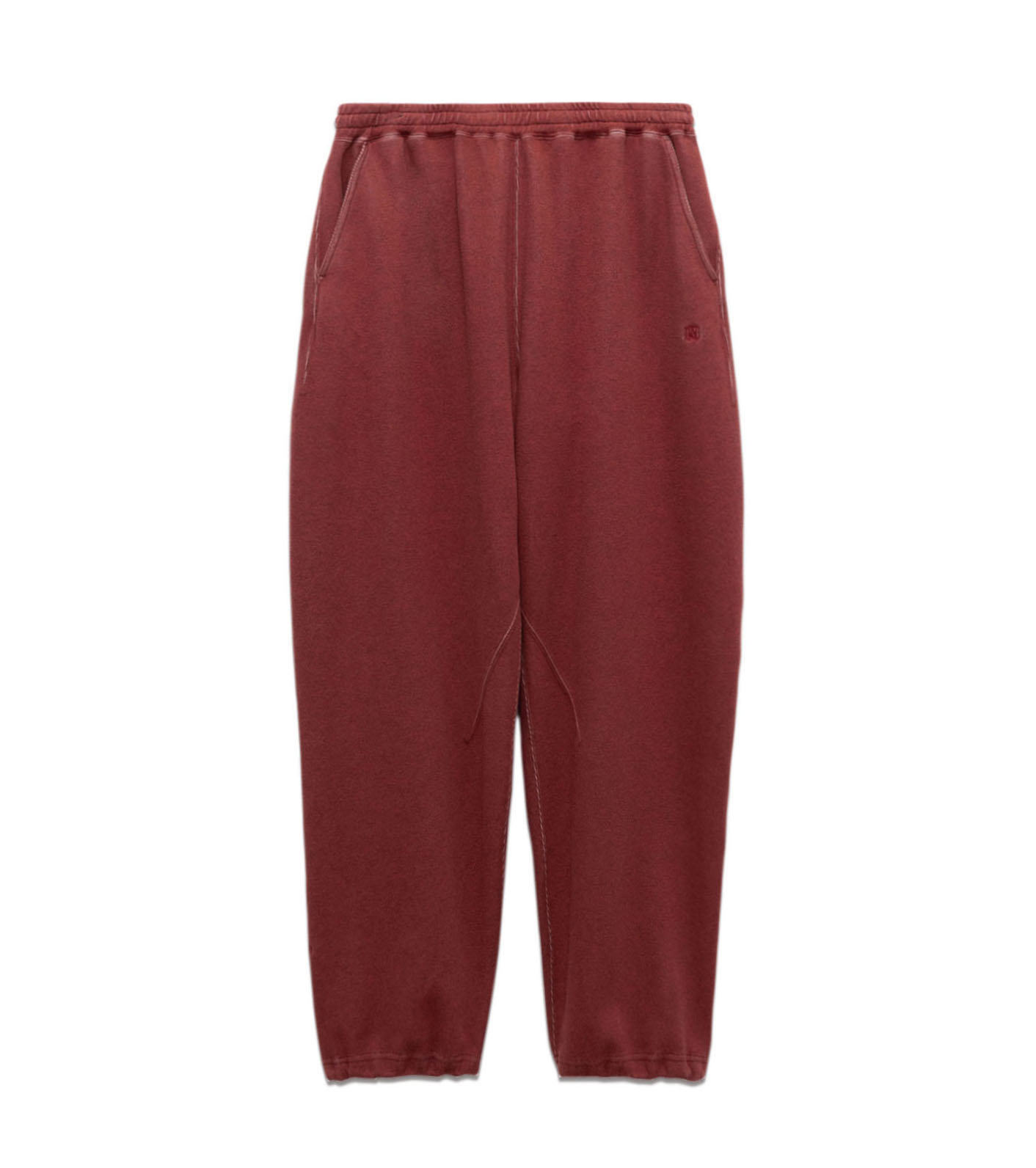 HR(Heather Red)