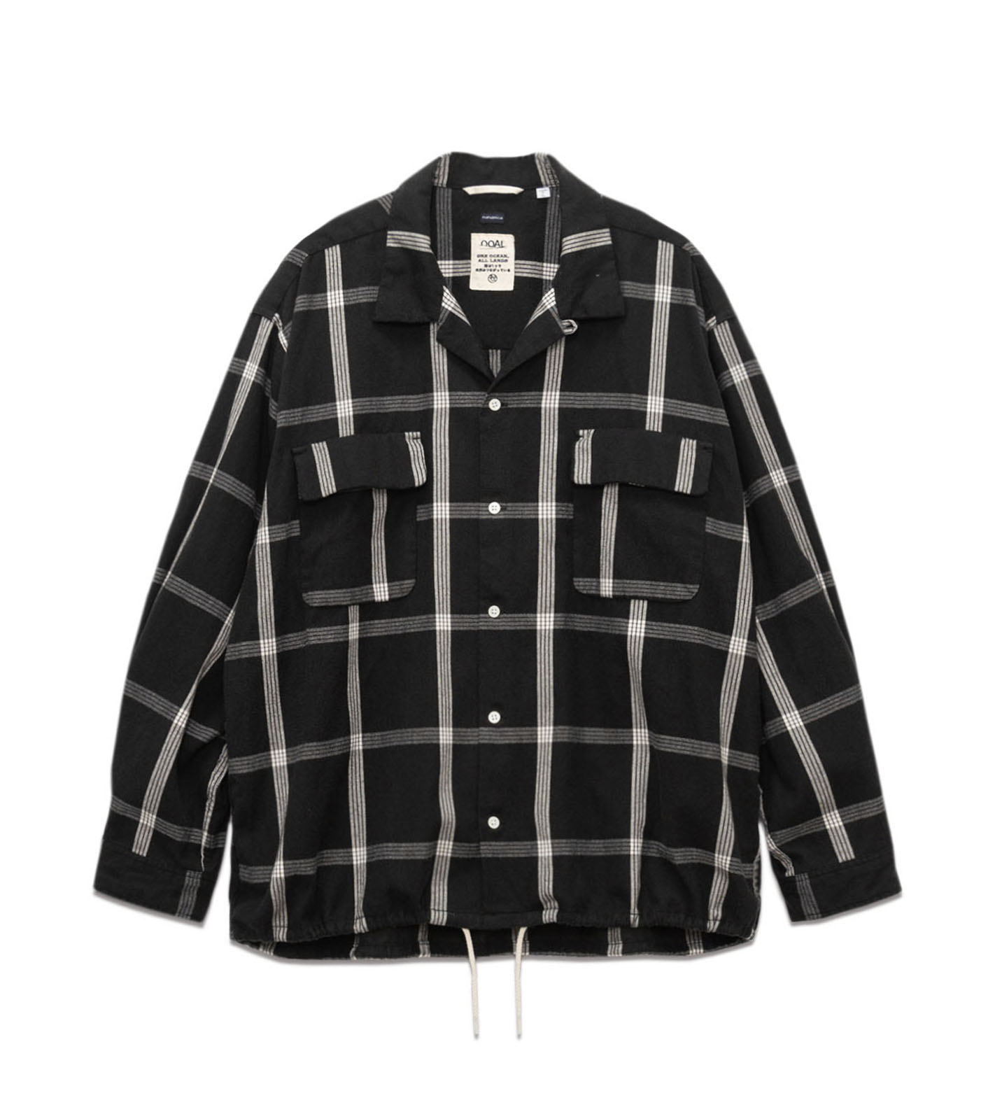K(Black)