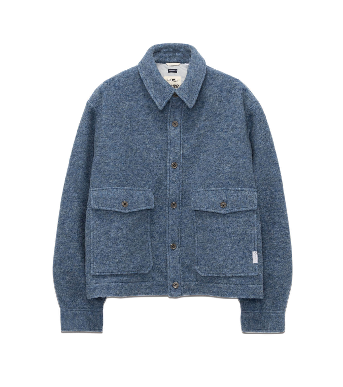 LB(Light Blue)