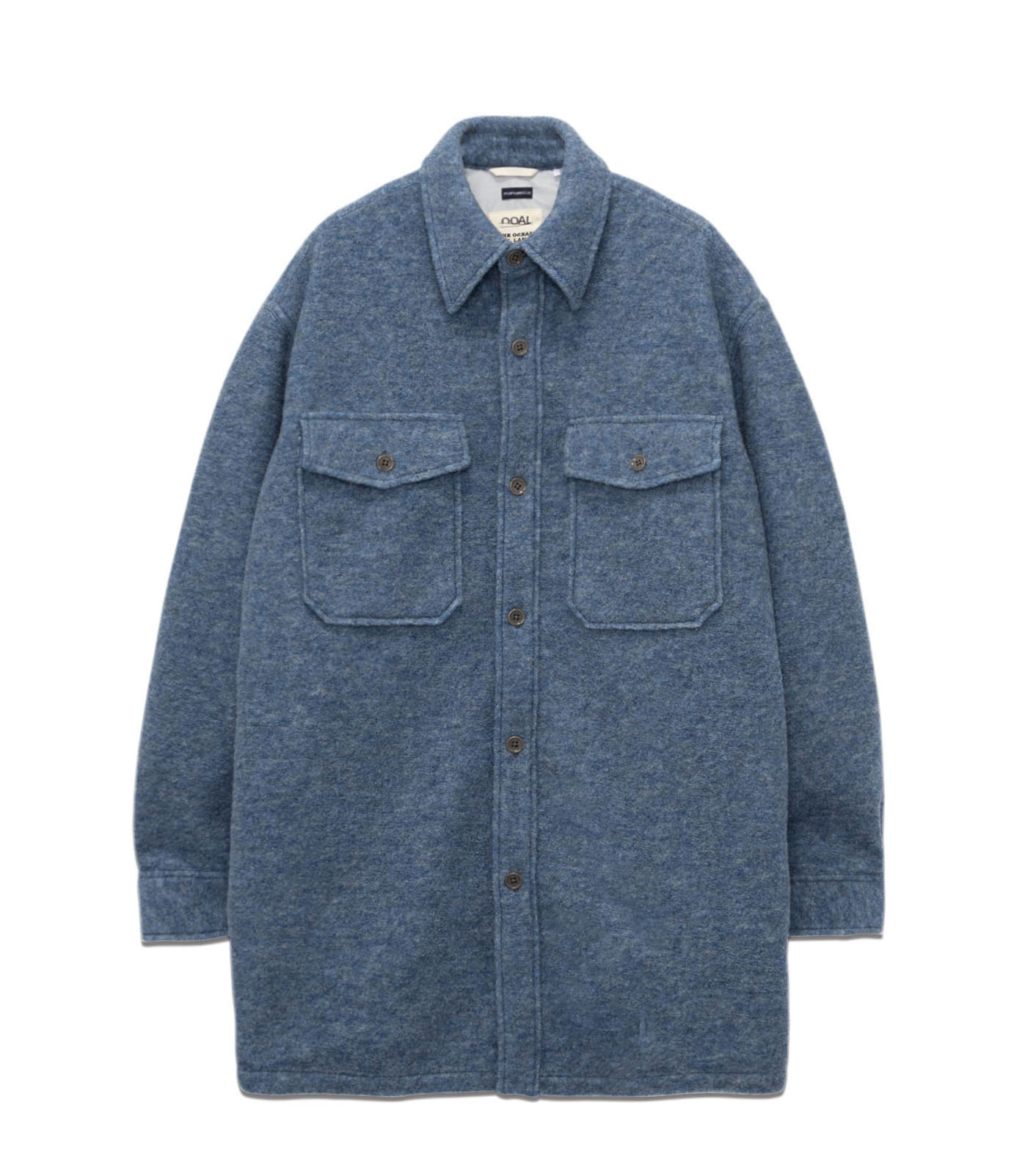 LB(Light Blue)