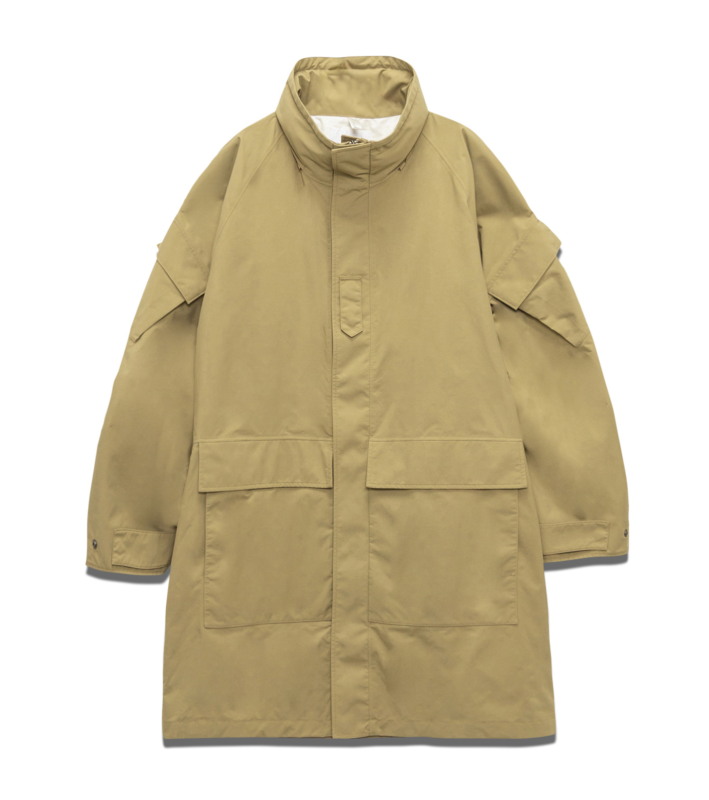 KB(Khaki Beige)