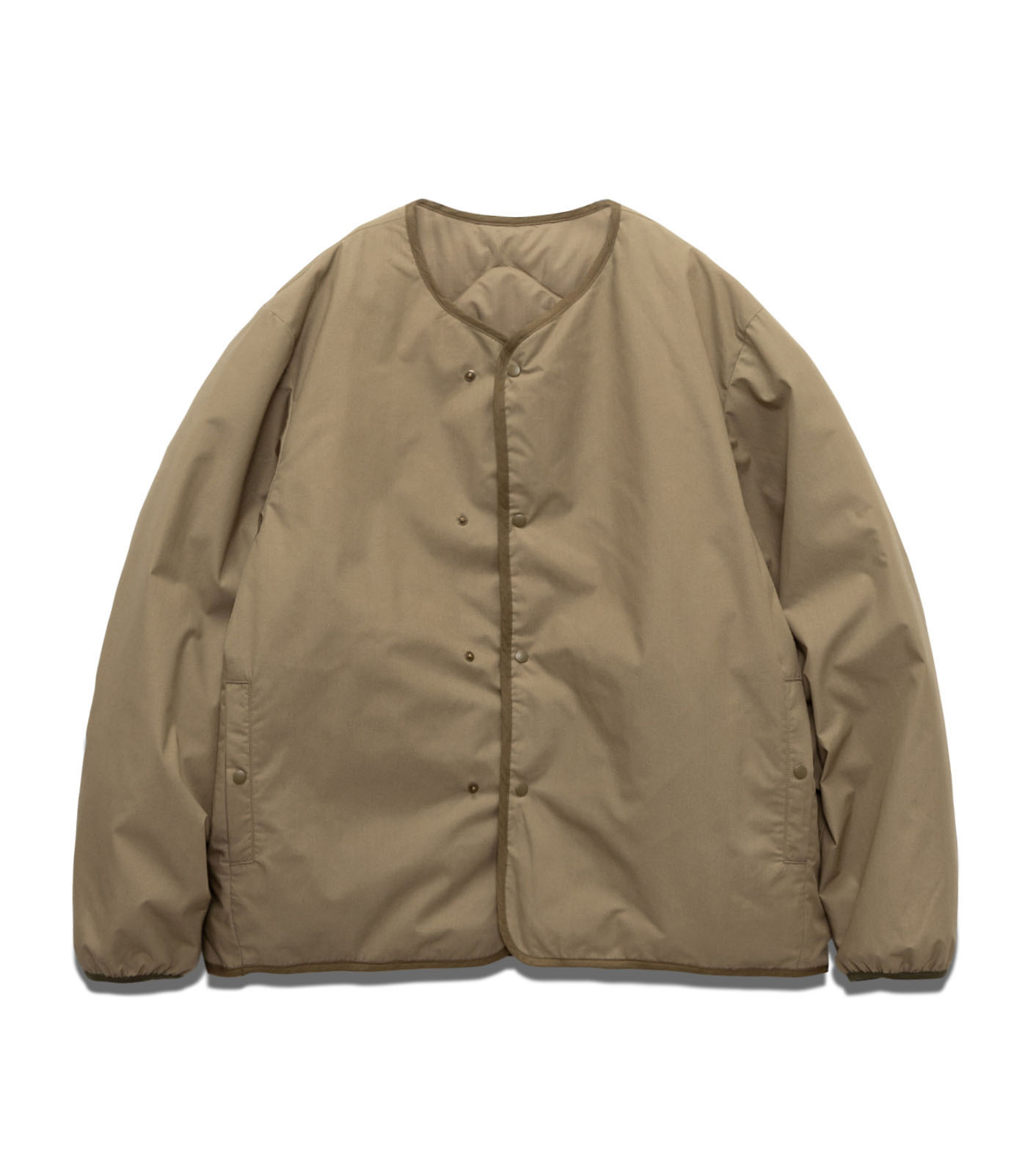 KB(Khaki Beige)