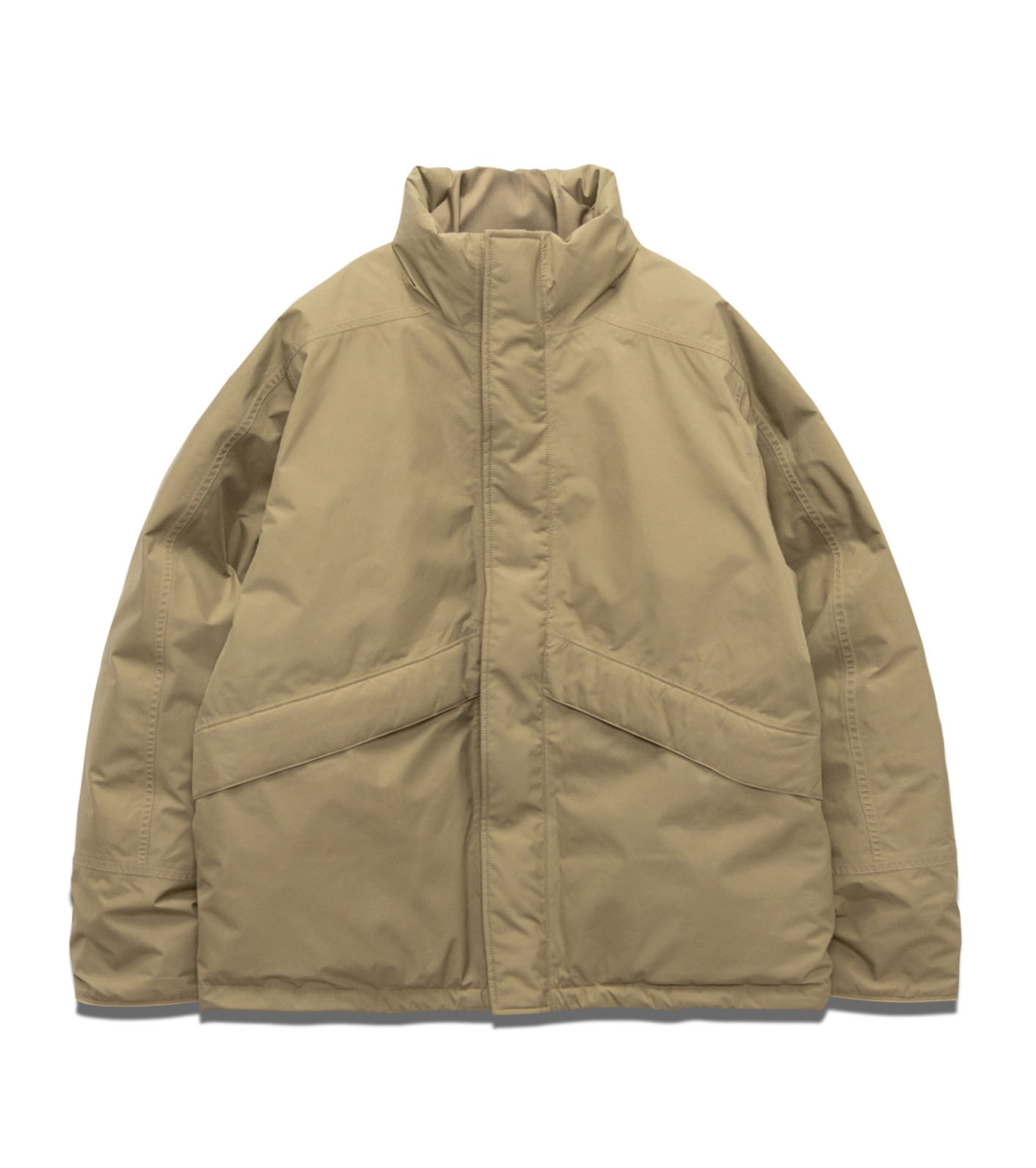 KB(Khaki Beige)
