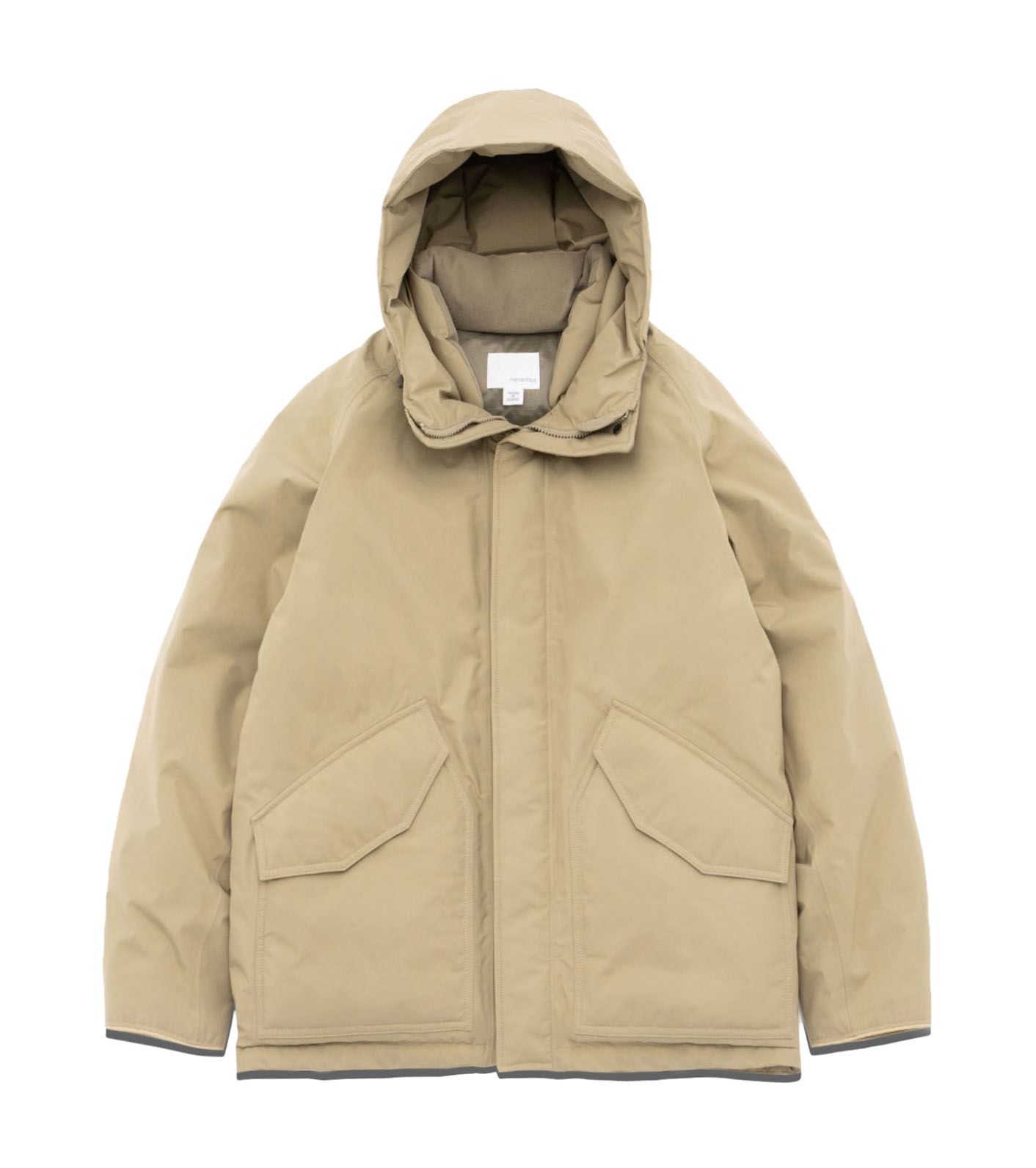 KB(Khaki Beige)