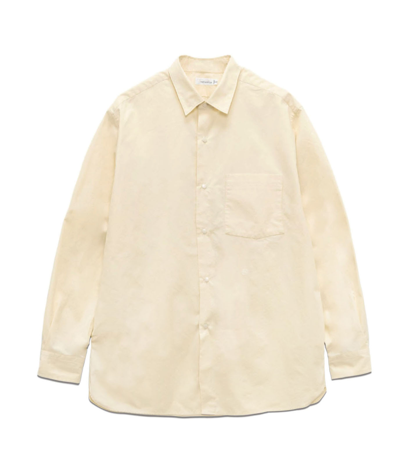 CY(Cream Yellow)