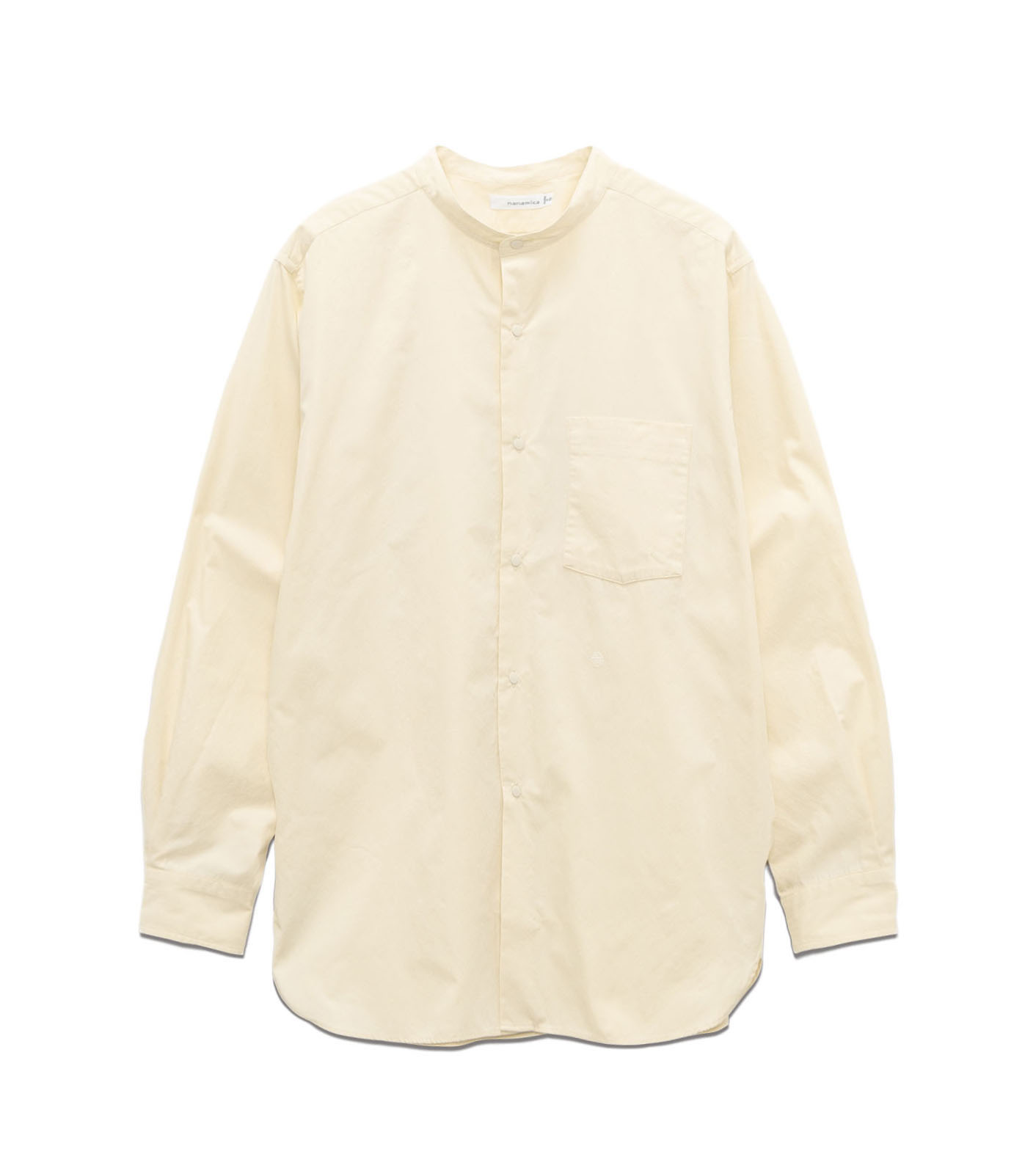 CY(Cream Yellow)