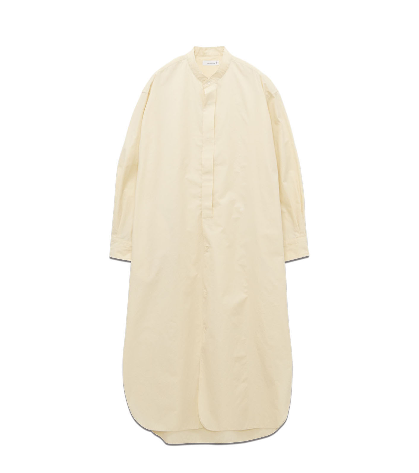 CY(Cream Yellow)