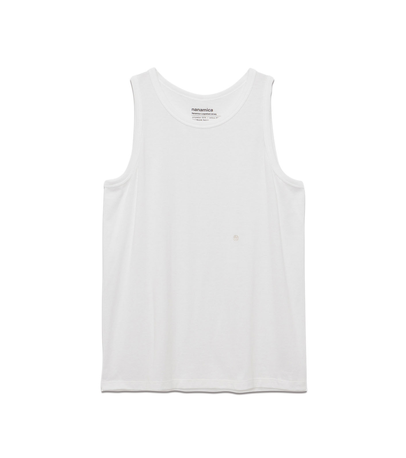 W(White)