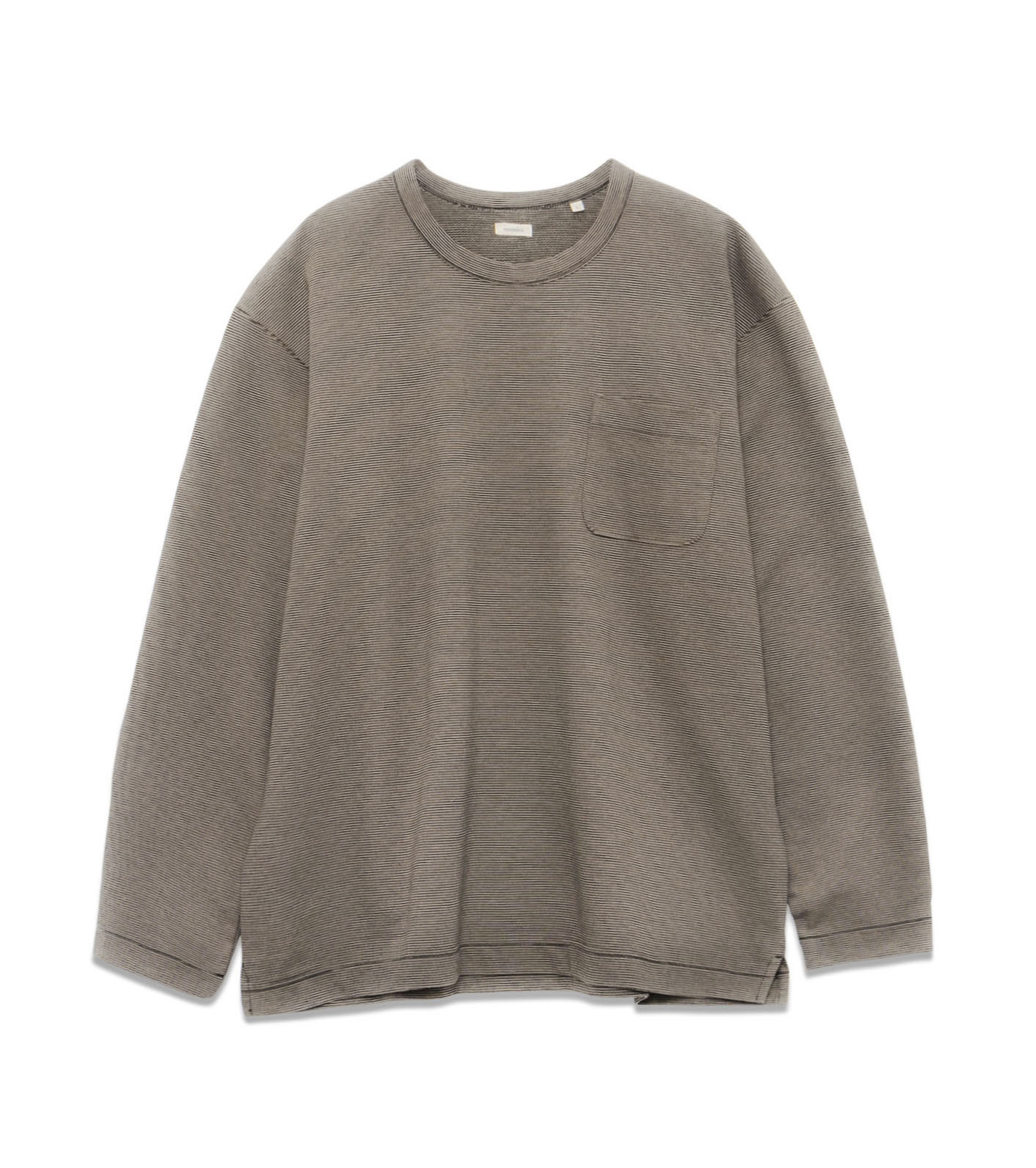 KH(Black x Gray)