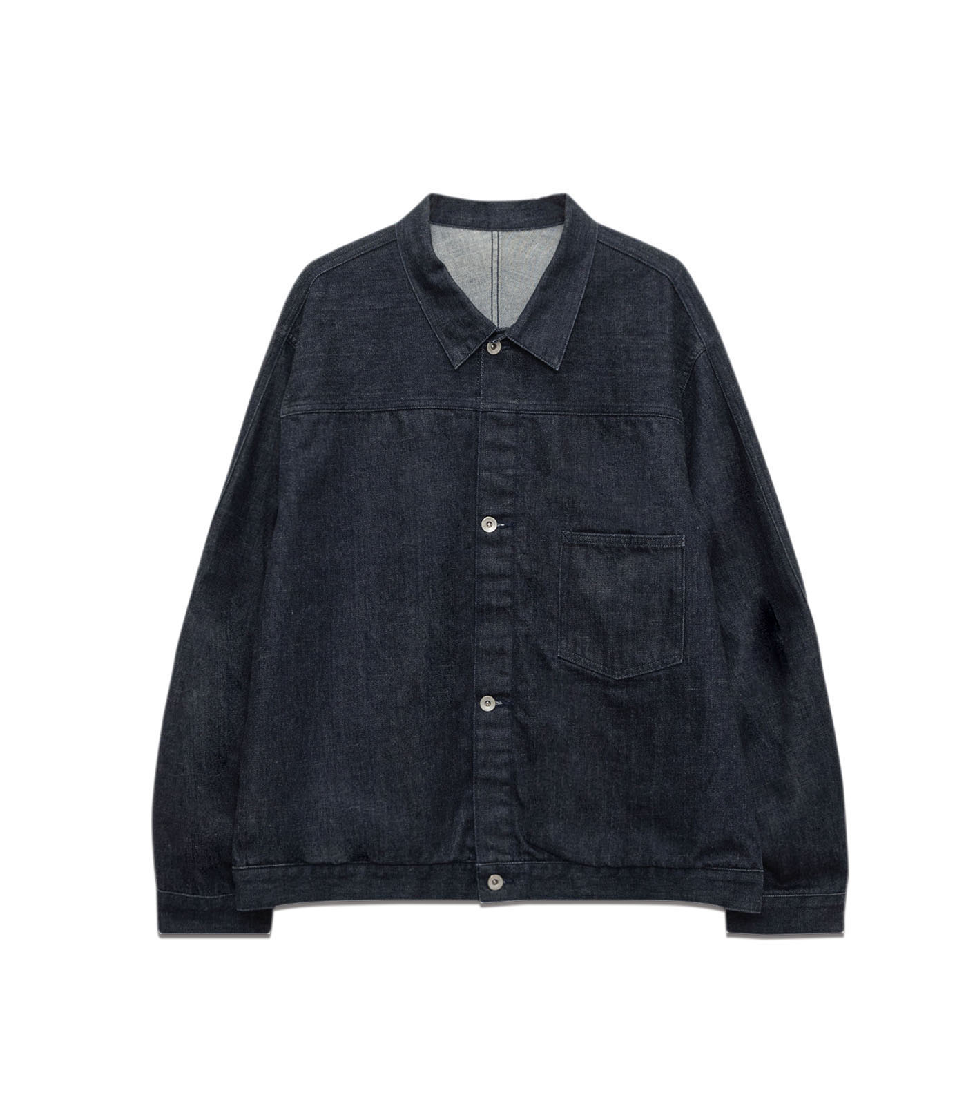 ID(Indigo)