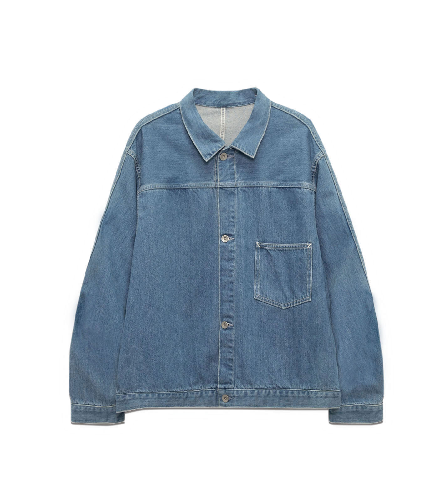 LI(Light Indigo)