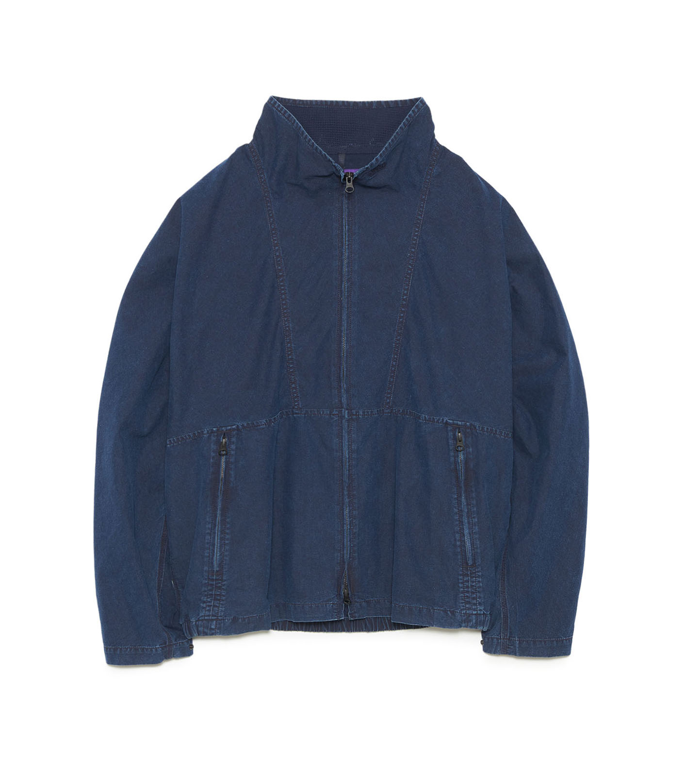 ID(Indigo)