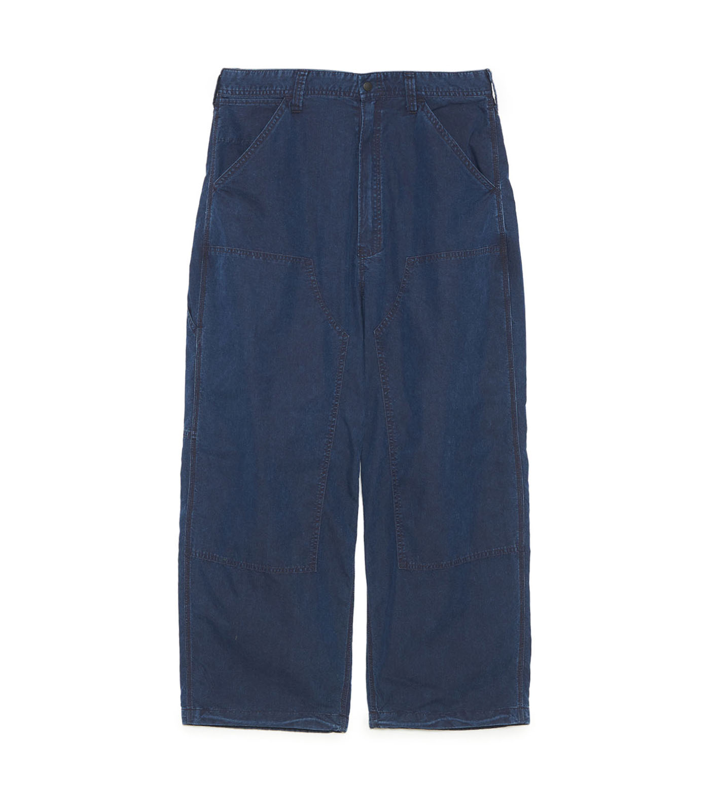ID(Indigo)