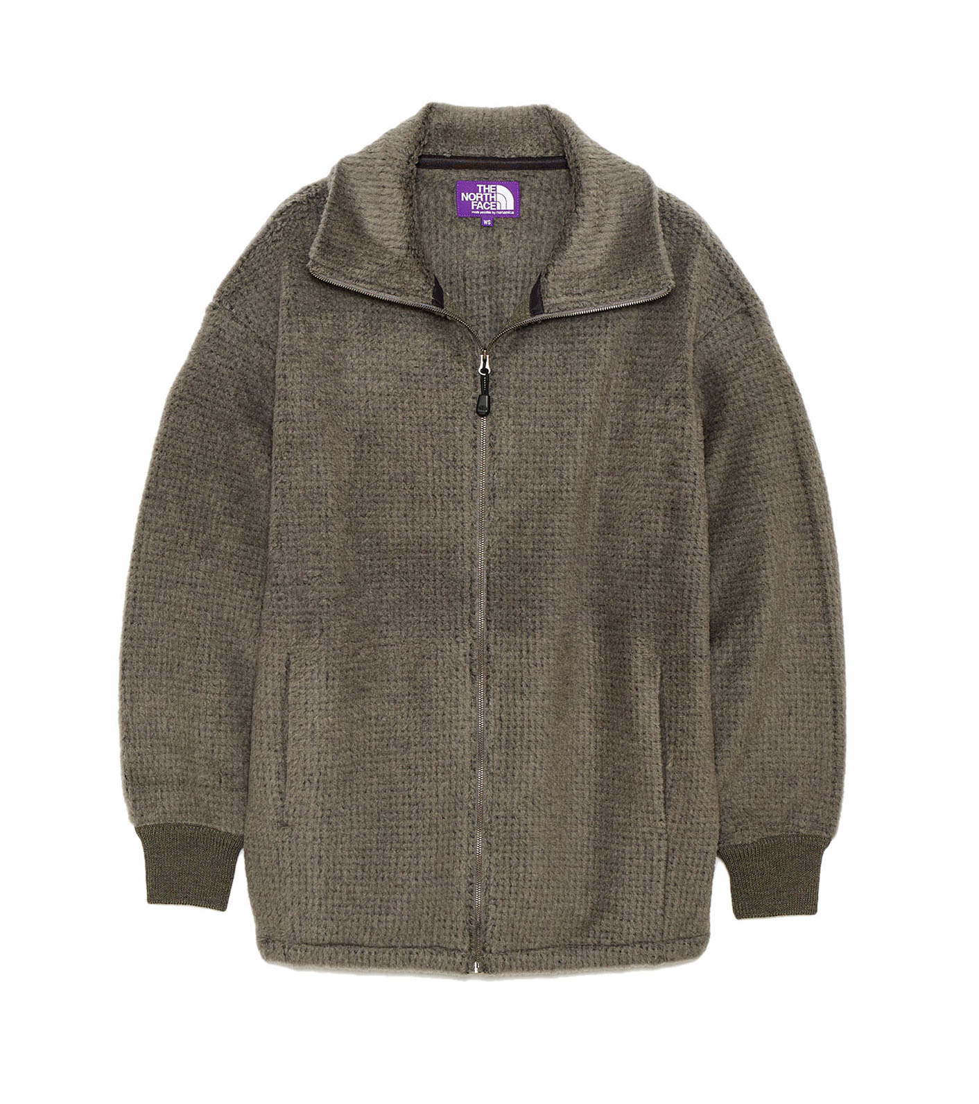 AH(Asphalt Gray)