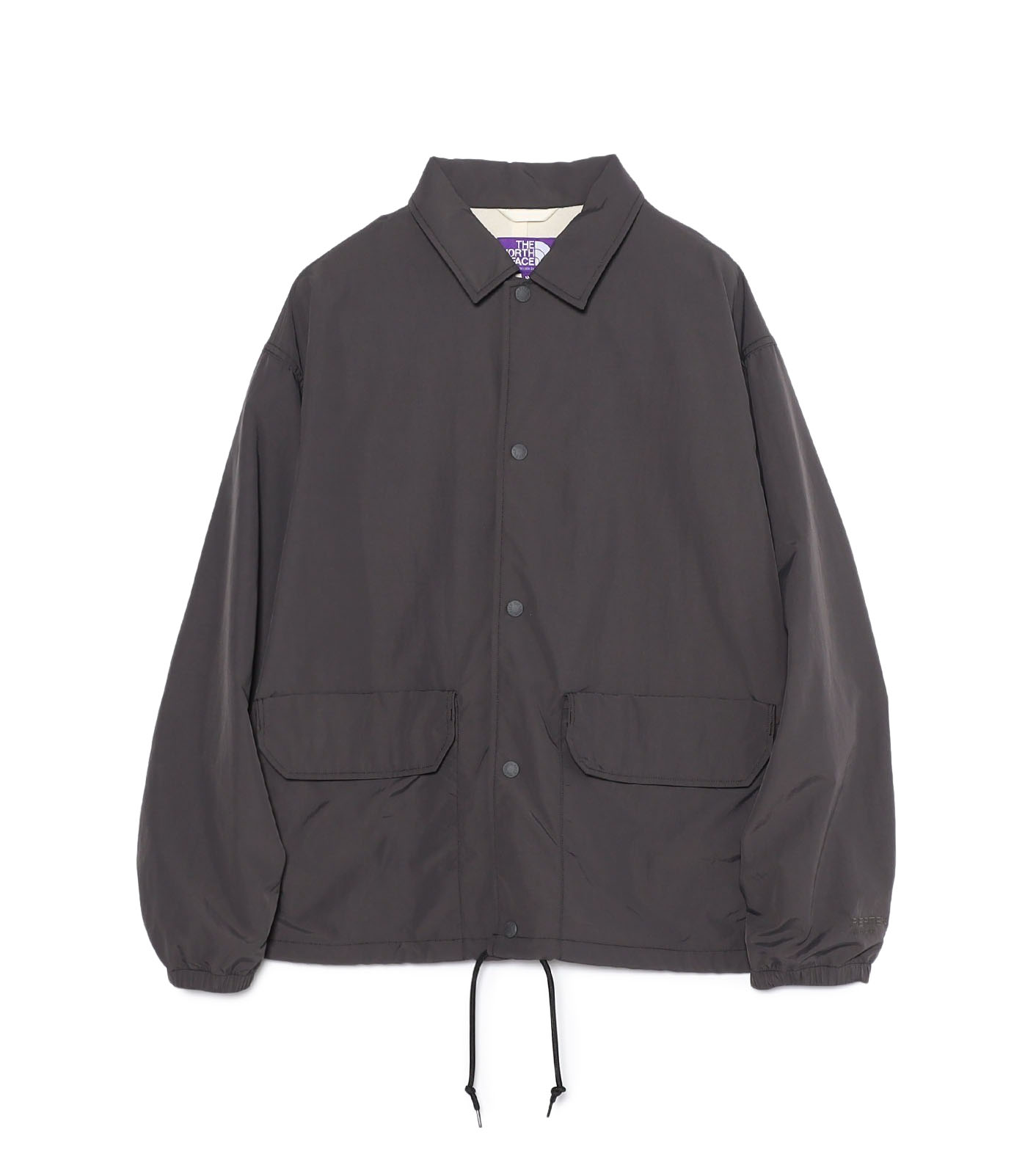AH(Asphalt Gray)