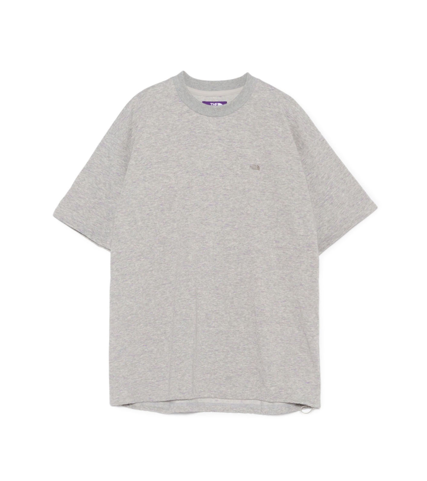 Z(Mix Gray)