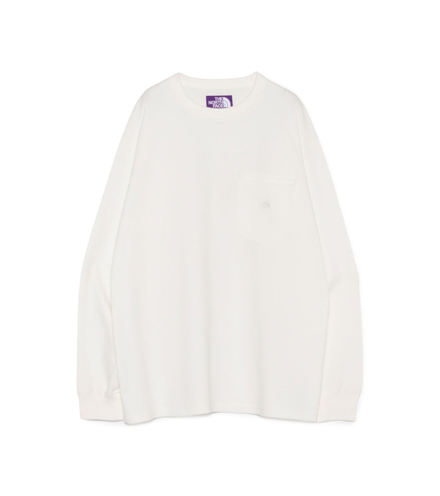 OW(Off White)